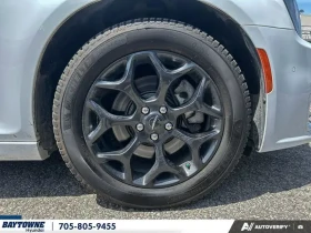 Chrysler 300c AWD* ПОДГРЕВ* , снимка 7