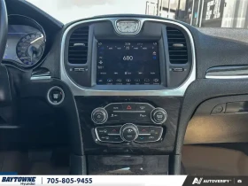 Chrysler 300c AWD* ПОДГРЕВ* , снимка 14