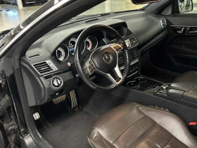 Mercedes-Benz E 400 2 КЛЮЧА * СЕРВИЗНА ИСТOPИЯ * CARFAX, снимка 9