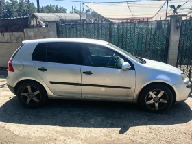 VW Golf, снимка 4