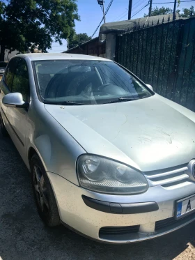 VW Golf, снимка 1