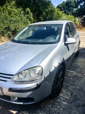 VW Golf, снимка 2