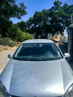 VW Golf, снимка 3