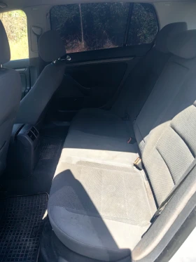 VW Golf, снимка 9