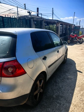 VW Golf, снимка 5