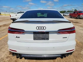 Audi A6 2.0l Premium, снимка 6