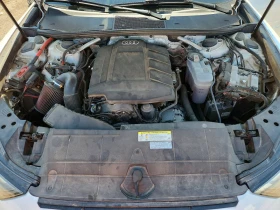 Audi A6 2.0l Premium, снимка 11