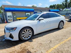 Audi A6 2.0l Premium, снимка 1