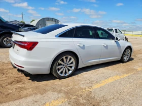 Audi A6 2.0l Premium, снимка 3
