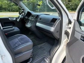 VW Multivan 2.0 ТДИ 180 КС, снимка 6