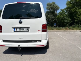 VW Multivan 2.0 ТДИ 180 КС, снимка 2