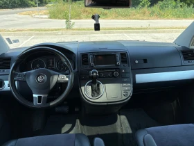 VW Multivan 2.0 ТДИ 180 КС, снимка 7