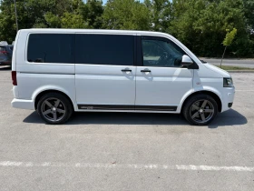VW Multivan 2.0 ТДИ 180 КС, снимка 9