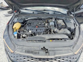 Kia K5 EX | 1.6 T-GDI | Автоматик | , снимка 9