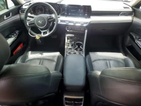 Kia K5 EX | 1.6 T-GDI | Автоматик | , снимка 6