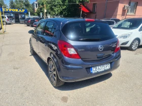 Opel Corsa 1.2i-АВТОМАТИК, снимка 7