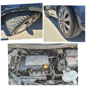 Opel Corsa 1.2i-АВТОМАТИК, снимка 16