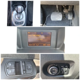 Opel Corsa 1.2i-АВТОМАТИК, снимка 15