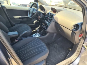 Opel Corsa 1.2i-АВТОМАТИК, снимка 13