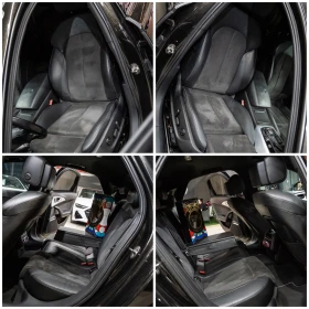 Audi A6 3.0 BI-TDI / S6 / MAXTON / FULL LED / SUNROOF / F1, снимка 14