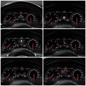 Audi A6 3.0 BI-TDI / S6 / MAXTON / FULL LED / SUNROOF / F1, снимка 17