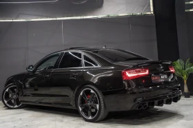 Audi A6 3.0 BI-TDI / S6 / MAXTON / FULL LED / SUNROOF / F1, снимка 6