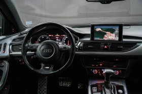 Audi A6 3.0 BI-TDI / S6 / MAXTON / FULL LED / SUNROOF / F1, снимка 10