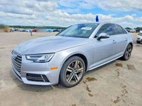 Audi A4 Premium Plus, снимка 1