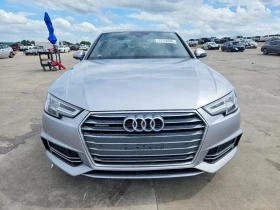 Audi A4 Premium Plus, снимка 5