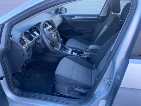 VW Golf 1, 6 TDI, снимка 9