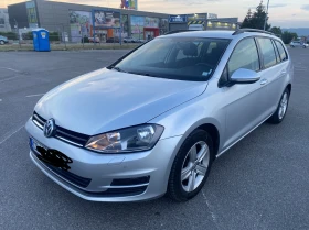 VW Golf 1, 6 TDI, снимка 5