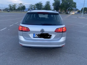 VW Golf 1, 6 TDI, снимка 7