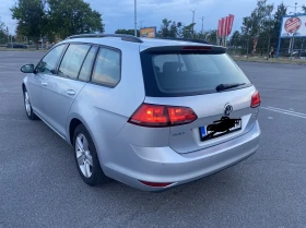 VW Golf 1, 6 TDI, снимка 6