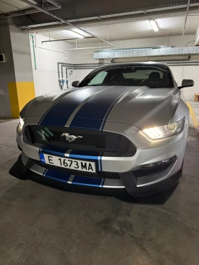 Ford Mustang, снимка 8