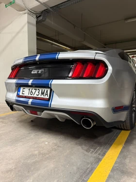 Ford Mustang, снимка 3