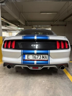Ford Mustang, снимка 12