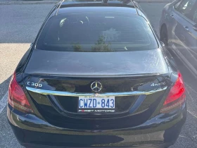 Mercedes-Benz C 300 * АВТОКРЕДИТ БЕЗ ПЪРВОНАЧАЛНА ВНОСКА* , снимка 4