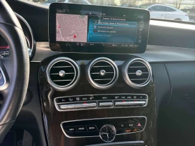 Mercedes-Benz C 300 * АВТОКРЕДИТ БЕЗ ПЪРВОНАЧАЛНА ВНОСКА* , снимка 9