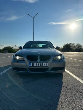 BMW 320, снимка 9
