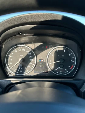 BMW 320, снимка 8