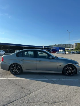 BMW 320, снимка 2