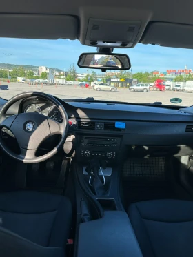 BMW 320, снимка 7