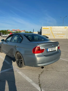 BMW 320, снимка 4