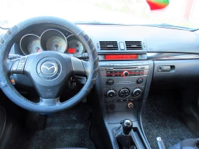 Mazda 3 1.6HDI, снимка 10