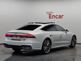 Audi A7 3.0 DLZ Automatic, снимка 2