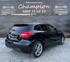 Mercedes-Benz A 180 Амг пакет, снимка 6