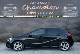 Mercedes-Benz A 180 Амг пакет, снимка 11