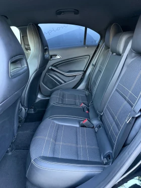 Mercedes-Benz A 180 Амг пакет, снимка 12