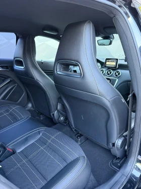 Mercedes-Benz A 180 Амг пакет, снимка 16