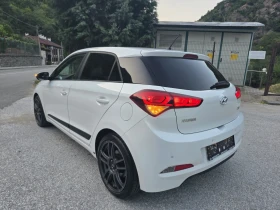 Hyundai I20 1.25i 4 Zylinder Xenon LED TOP EU6, снимка 4